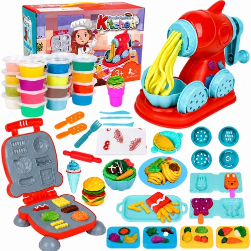 Diy noodle machine burger - machine,