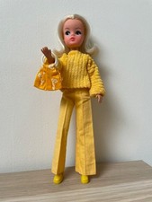 Vintage Pedigree Sindy Mix n
