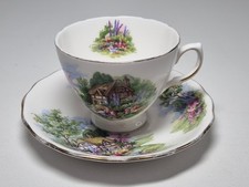 Vintage Royal Vale Country