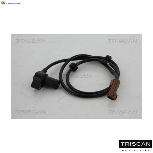 Wheel speed sensor 8180 - wheel, 24140
