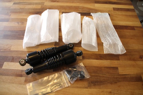 Rear shocks for - , harley
