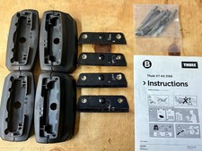 Thule 3169 Fitting Kit BMW