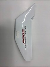 HONDA XL 600 V TRANSALP LEFT