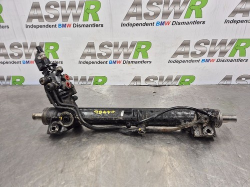 Bmw hydro power - hydro, steering