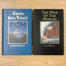 The Great Writers Library