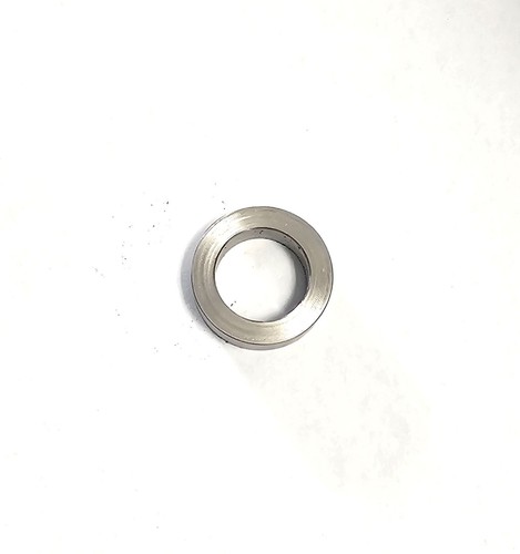 Stainless steel rear - stainless,