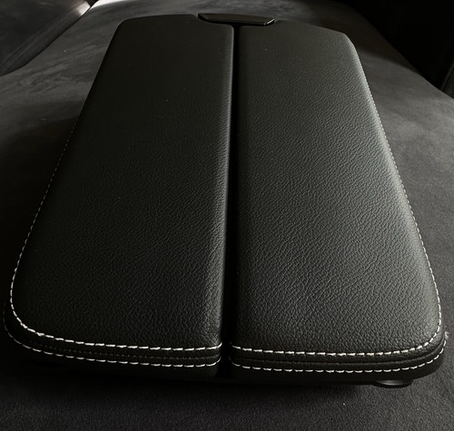Renault austral armrest - austral,