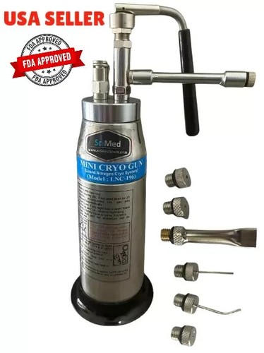 Mini cryo spray liquid - mini,