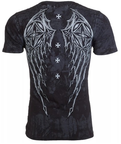 Xtreme couture affliction - by,