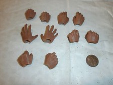 COOMODELS Viking hands set