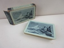 Vintage Wills Capstan