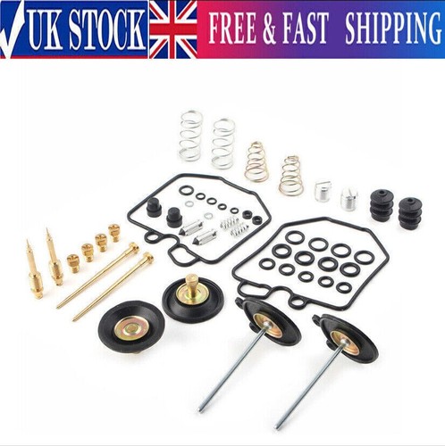 Carburetor carb repair - carburetor,