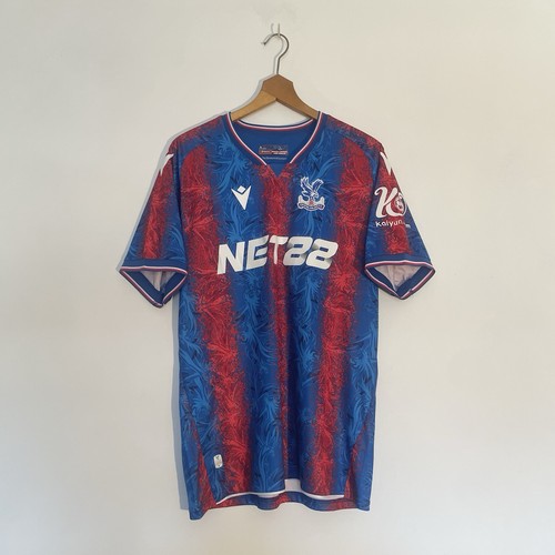 Crystal palace 2024 - 2024/25, home