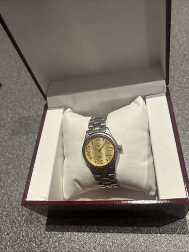 Very rare atlantic luxury - rare,