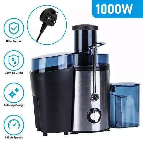 1000w juicer machine whole - 1000w,