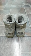 Stylish Grey UGG Australia