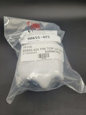 Fiamma F65 Awning Polar End