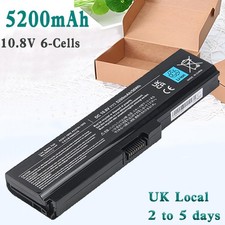 PA3817U-1BRS Laptop Battery