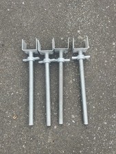 4nr U-Head Acrow Prop ups for