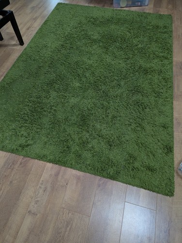 Green hampen 160 230cm - hampen,
