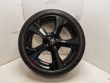 Nissan Micra K14 16-24 17 Inch