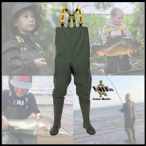 Vass tex 600 junior - vass,