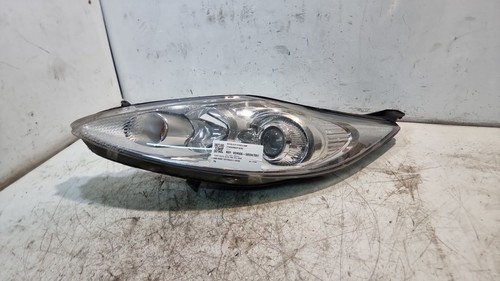 Ford fiesta headlight - ford,