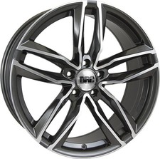 Alloy Wheels 19" Clearance