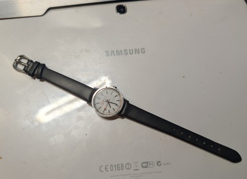 Mondaine sbb cff - mondaine, official