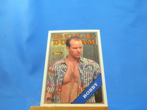 Bobby bull durham - bull,
