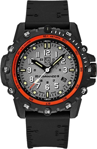 Luminox commando frogman - luminox,