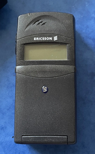 Retro ericsson t18s - retro,