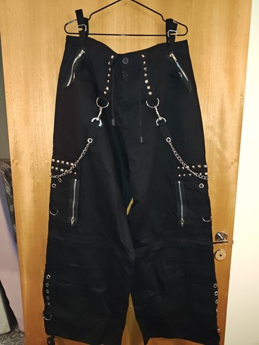 Dead thread unisex - unisex, trousers