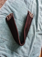  Neoprene dressage/ treeless