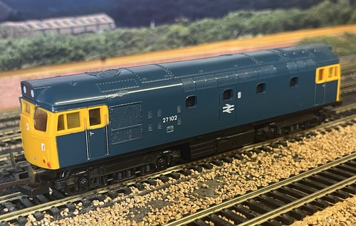 Lima gauge class br - class, 27
