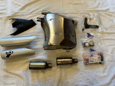 DUCATI SCRAMBLER 800 15-18