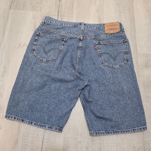 Vintage y2k levis 505 - y2k,