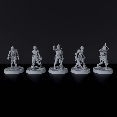 Dungeons dragons undead - dungeons, &