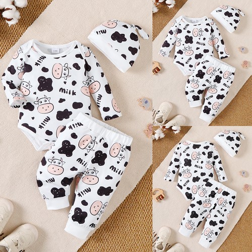 Newborn baby boys long sleeve - boys,