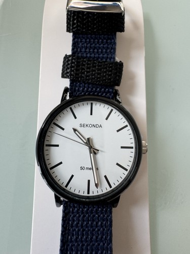 Sekonda 1495 quartz 39mm - sekonda, 36-39mm