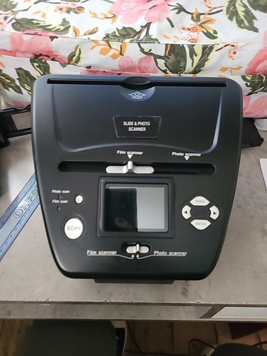 Cooper 10084 film photo - 4-in-1,