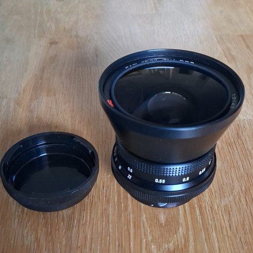 Carl zeiss jena flektogon 50 - flektogon, 4/50