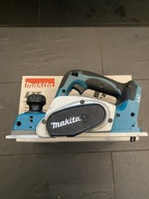 Makita 18V DKP180 82mm