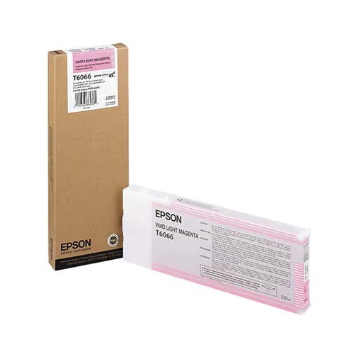 Epson t6066 - epson, (c13t606600)