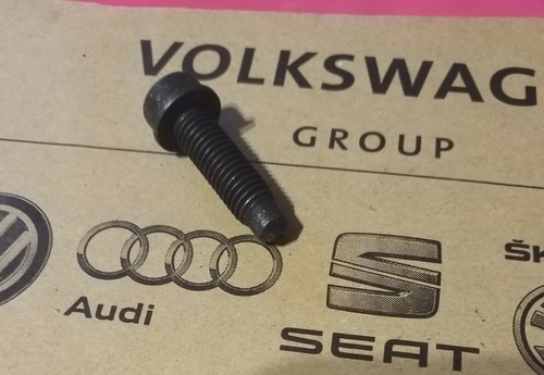 Genuine audi skoda - genuine, vw