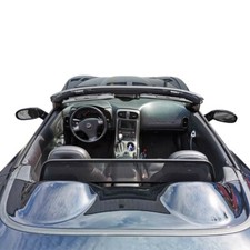 WIND DEFLECTOR FITS CHEVROLET