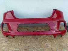 GENUINE REAR BACK BUMPER KIA PRO_CEED GT 2012-2017 3DOOR 86611-A2500