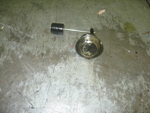 Kawasaki 125 oil - kawasaki,