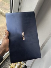 ASUS Zenbook 15.6-inch Laptop