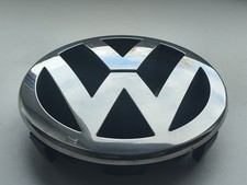 VW PASSAT B6 GOLF PLUS FRONT
